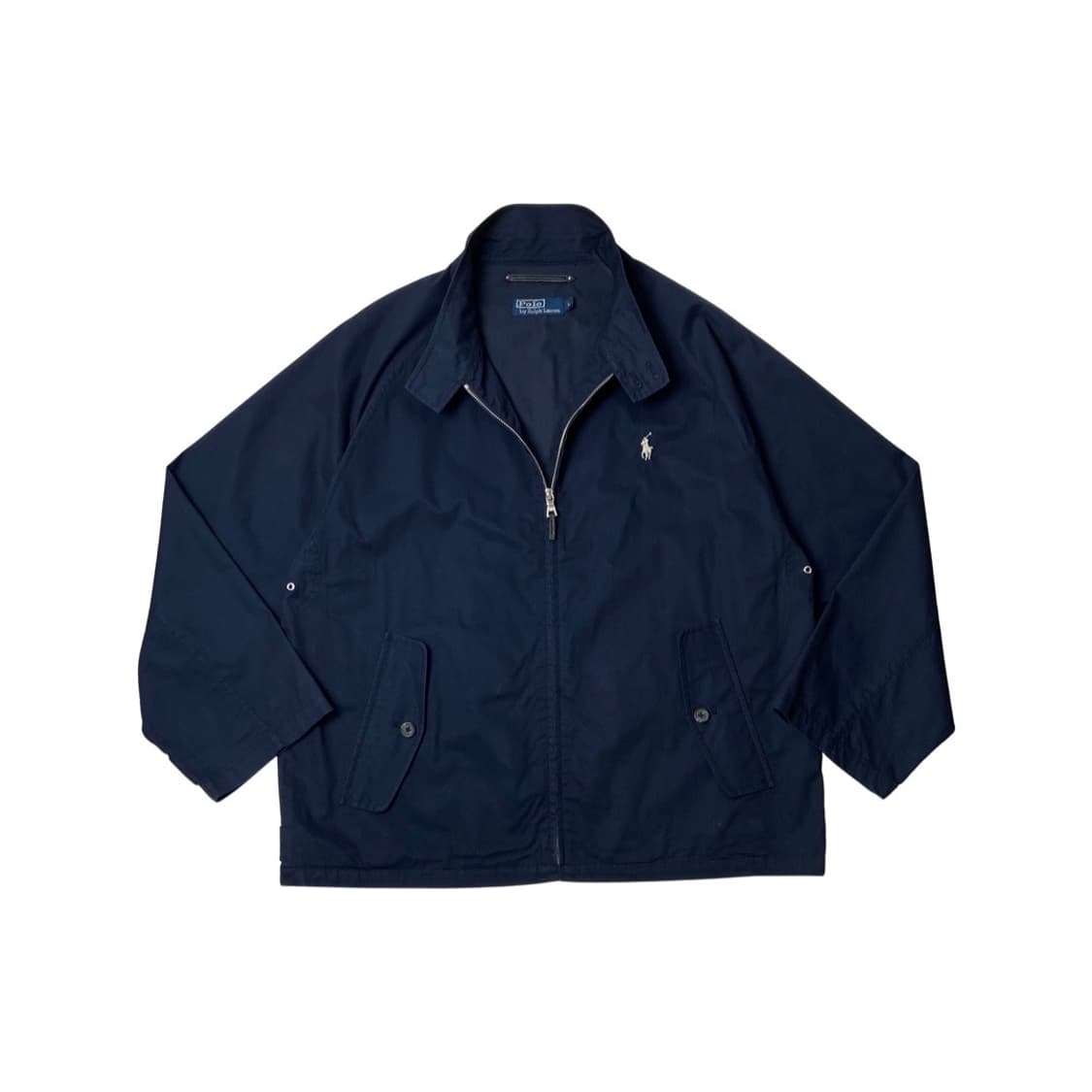 폴로 바라쿠타 자켓 상품이미지1
