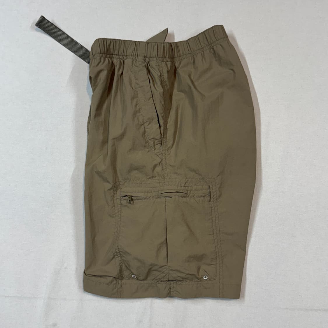 M) 컬럼비아 나일론 기능성 팬츠 반바지 상품이미지4