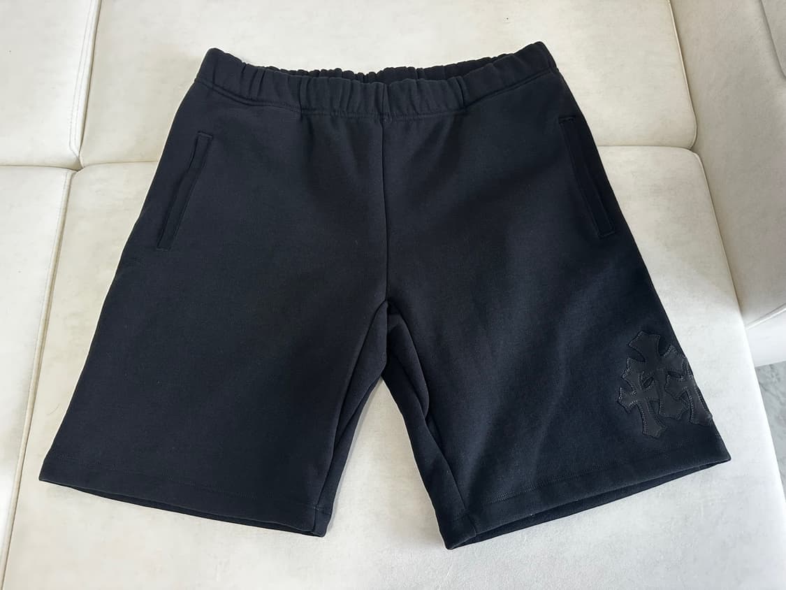 [XXL]크롬하츠 페이퍼잼 반바지 상품이미지1