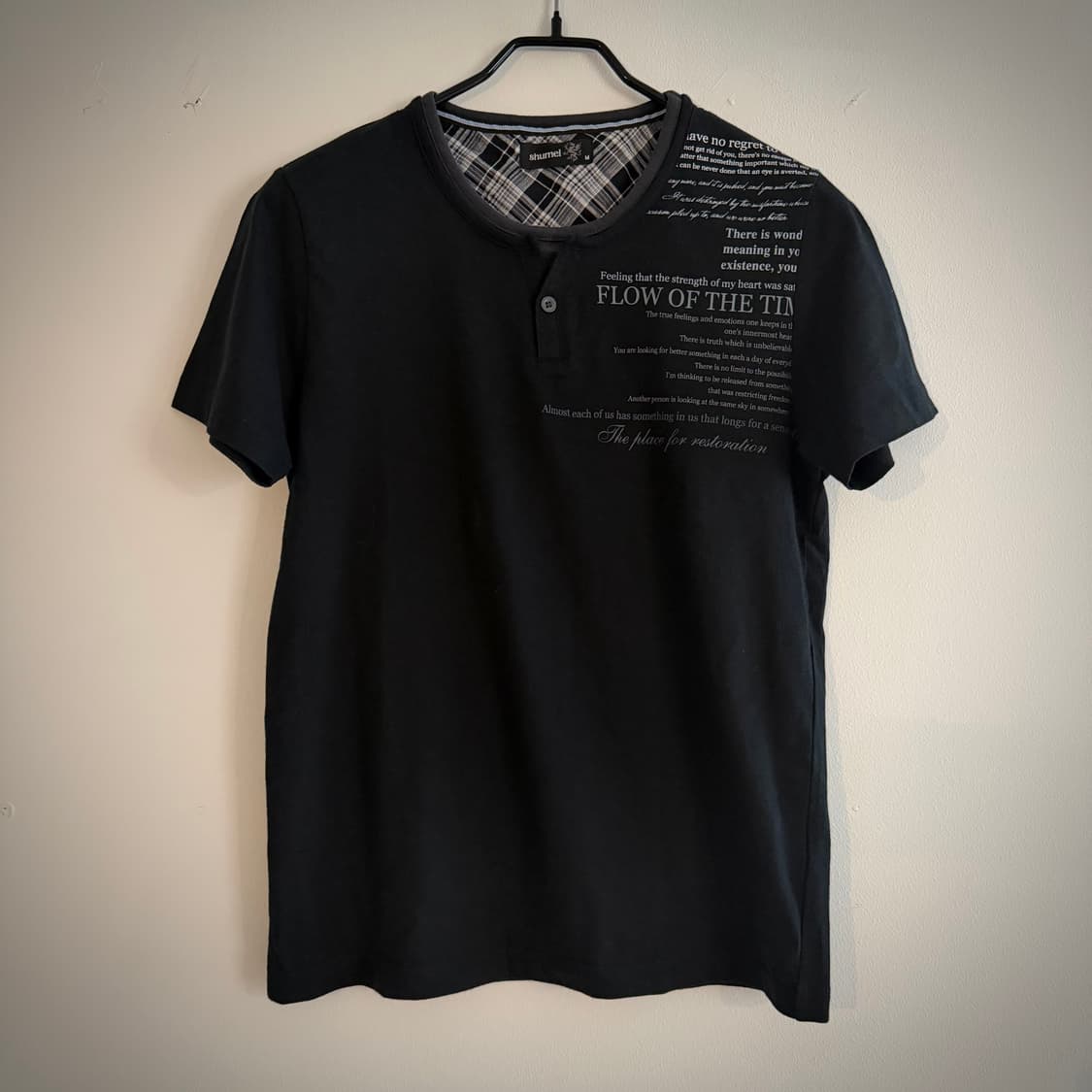 Y2k t shirt 상품이미지1