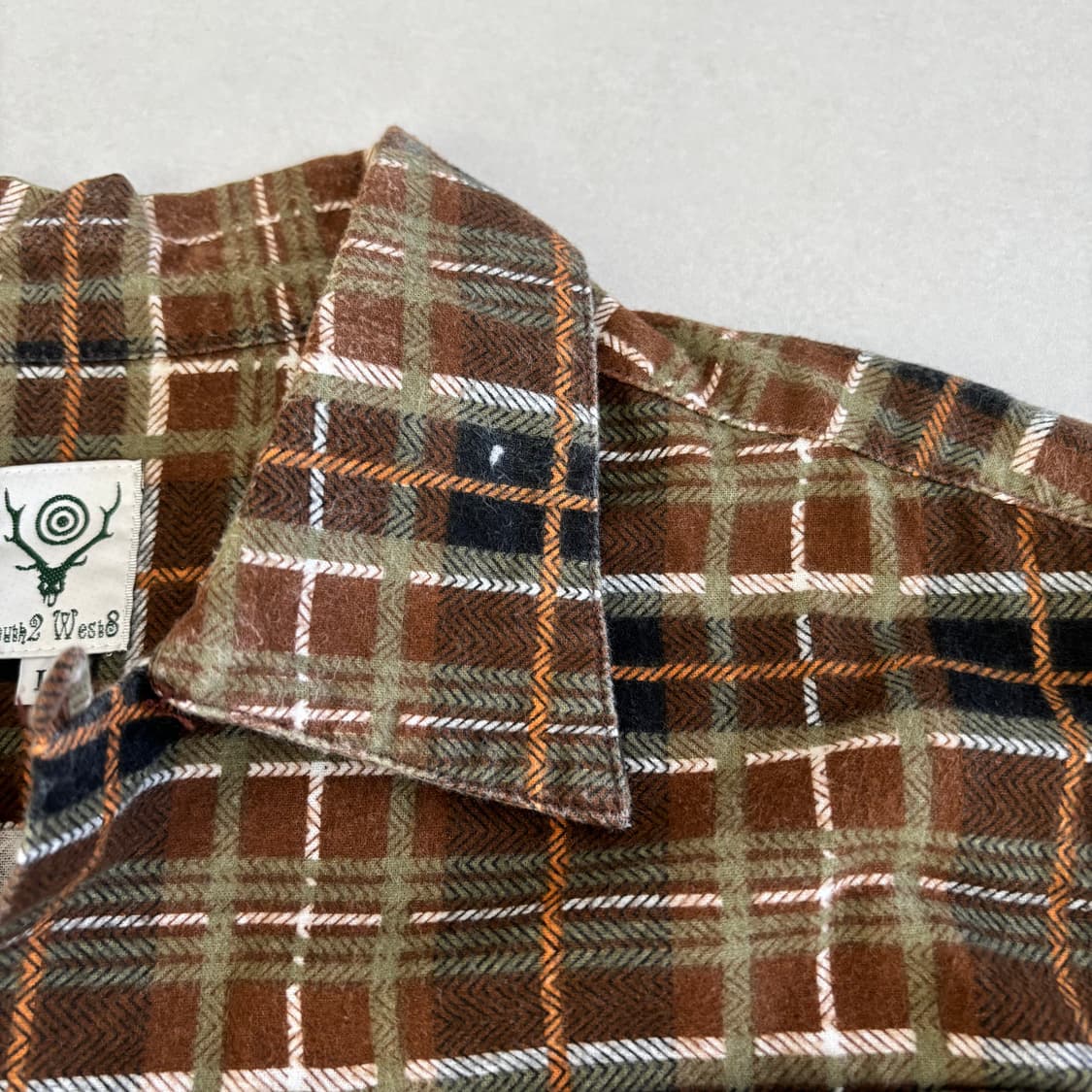 S2W8 셔츠 상품이미지5