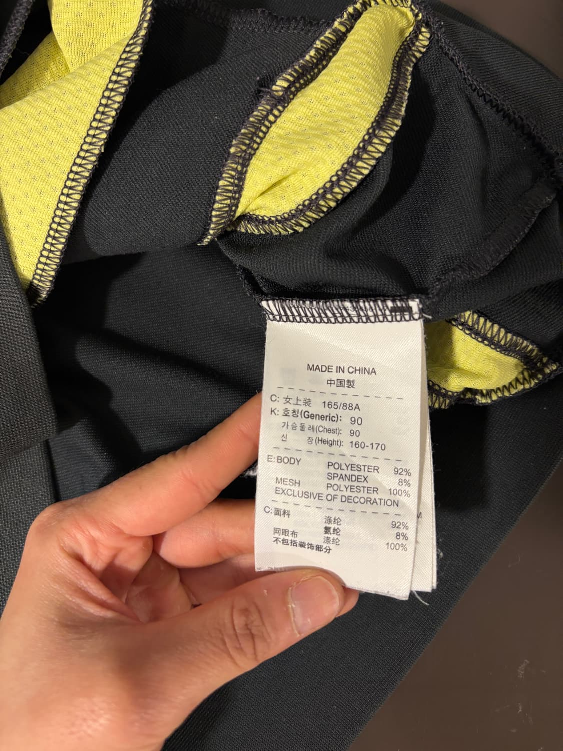 나이키 기능성 후드집업 상품이미지8