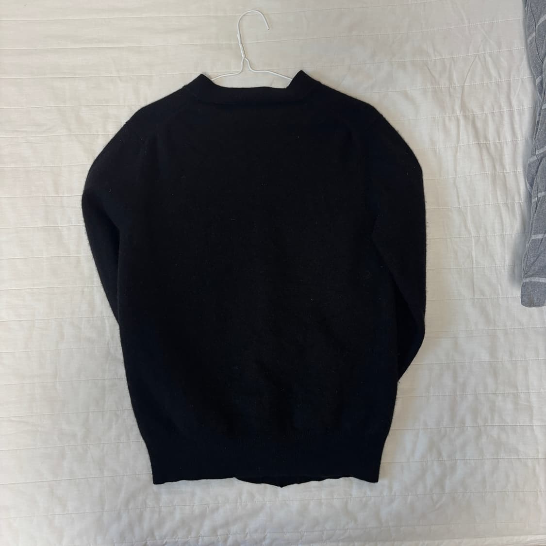 꼼데가르송 가디건 L 100 상품이미지2