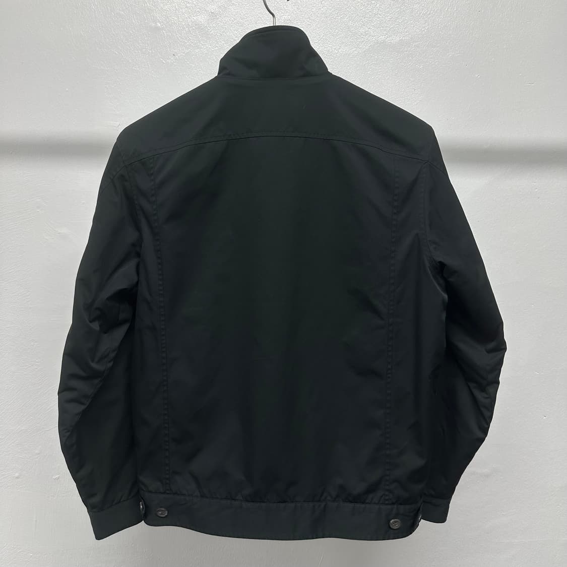 폴로 기모 자켓 상품이미지2