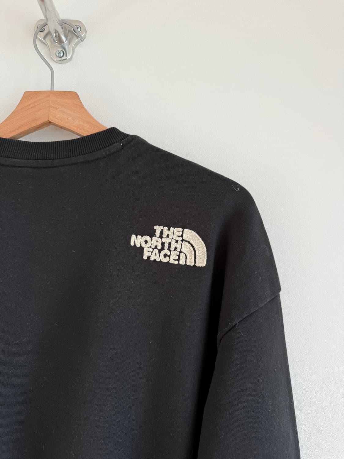 노스페이스(THE NORTH FACE) 맨투맨 상품이미지5