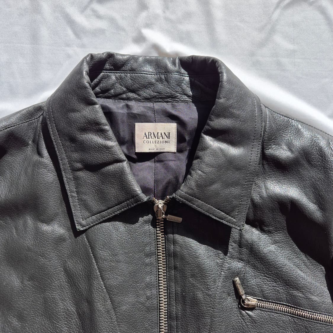 Armani Collezioni, 90s 상품이미지2