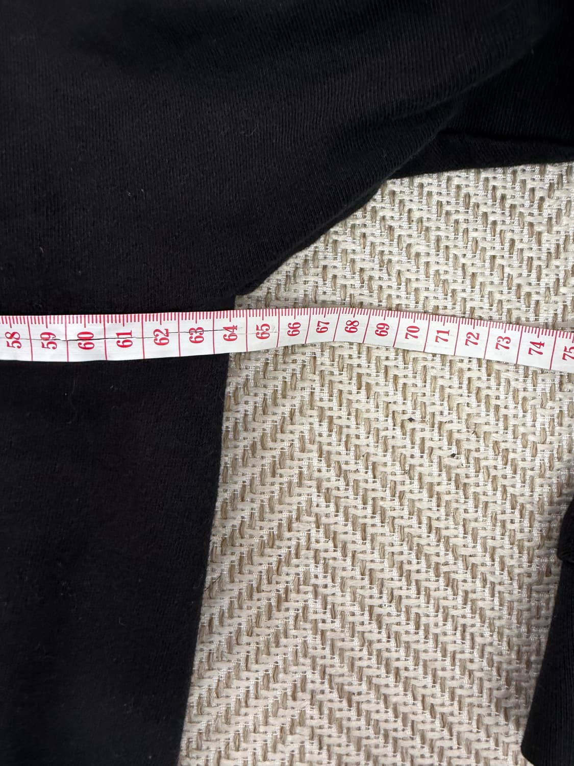 정품) 알렉산더왕 여성 오버사이즈 후드집업 L 상품이미지8