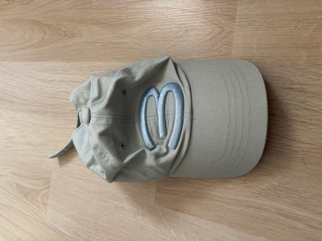 콜로신스 볼캡 상품이미지1