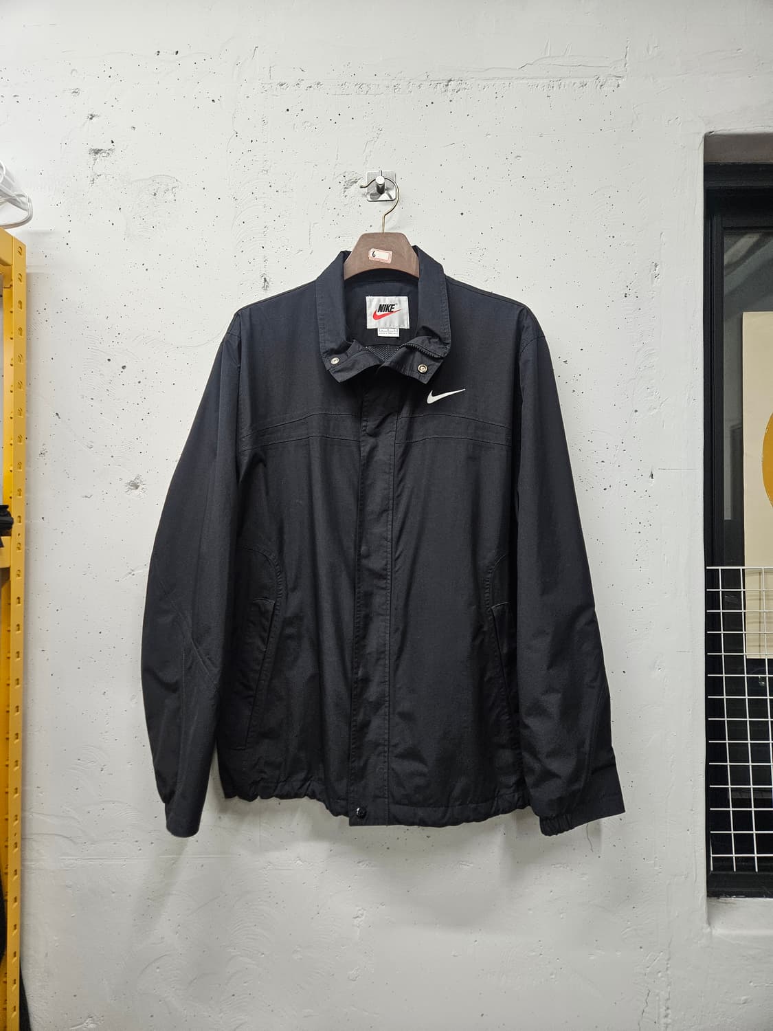 나이키 빅로고 자켓 상품이미지1