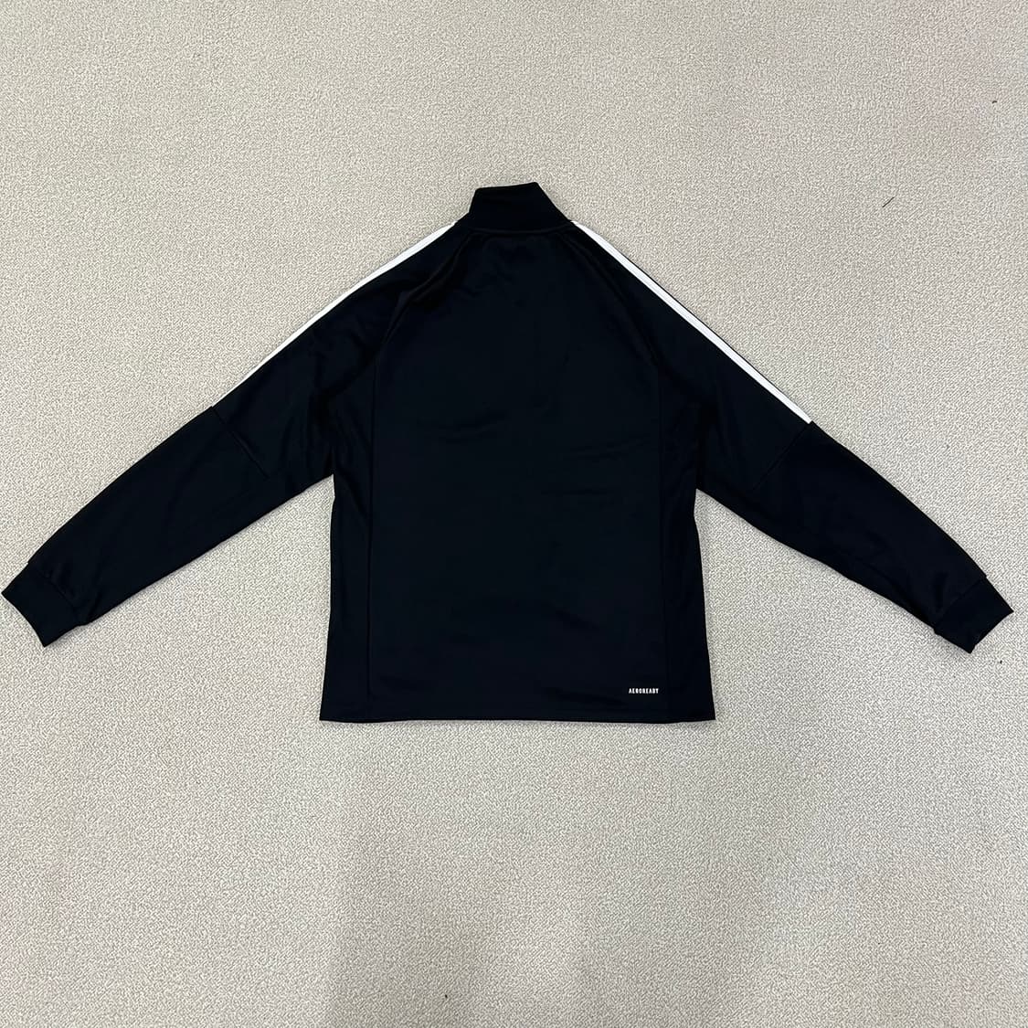 [L] 아디다스 피닉스 축구 트랙탑 져지 집업 자켓 4130 상품이미지3