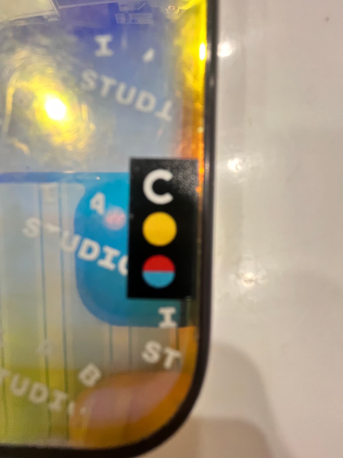 케이스티파이 IAB STUDIO 아이폰 케이스 상품이미지4