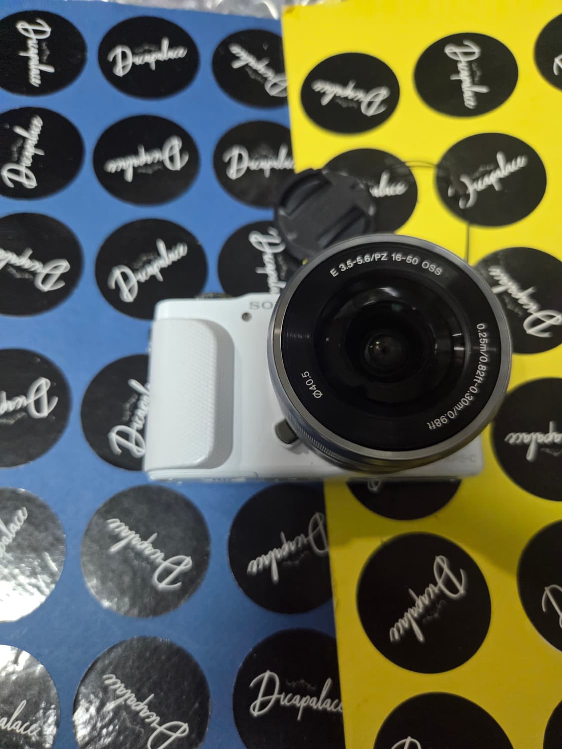 [연말특가] 소니 디지털카메라 nex-3n 디카 카메라 상품이미지1