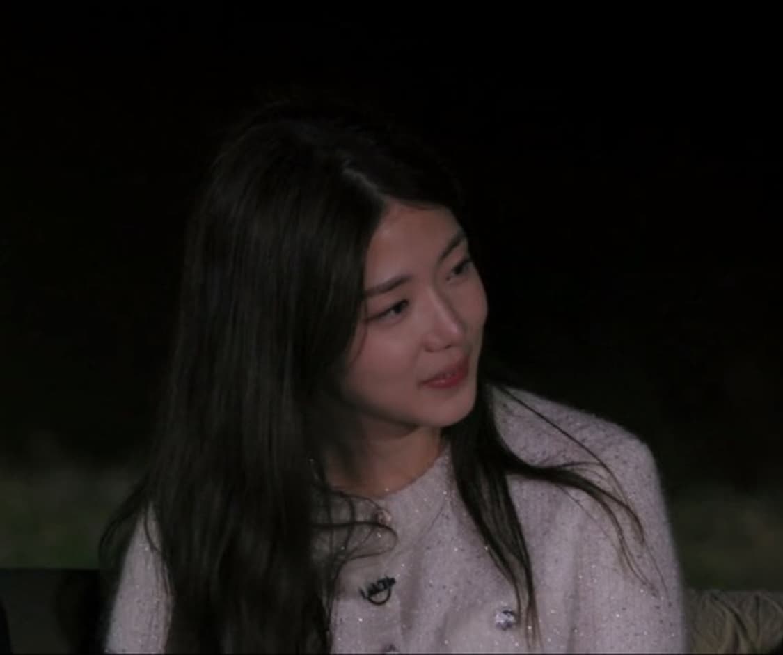 Maje 마쥬 루렉스 가디건 화이트 상품이미지3