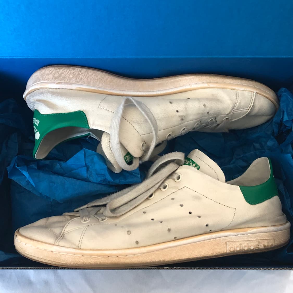 발렌시아가x아디다스 원아웃 43 상품이미지2