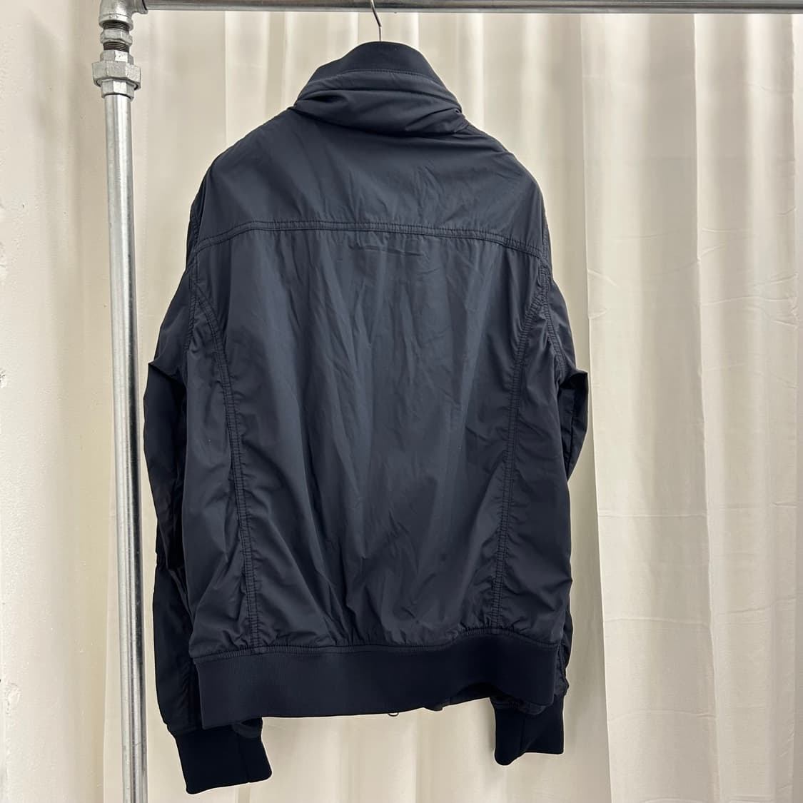 Armani Jeans 윈드브레이커 자켓 상품이미지6