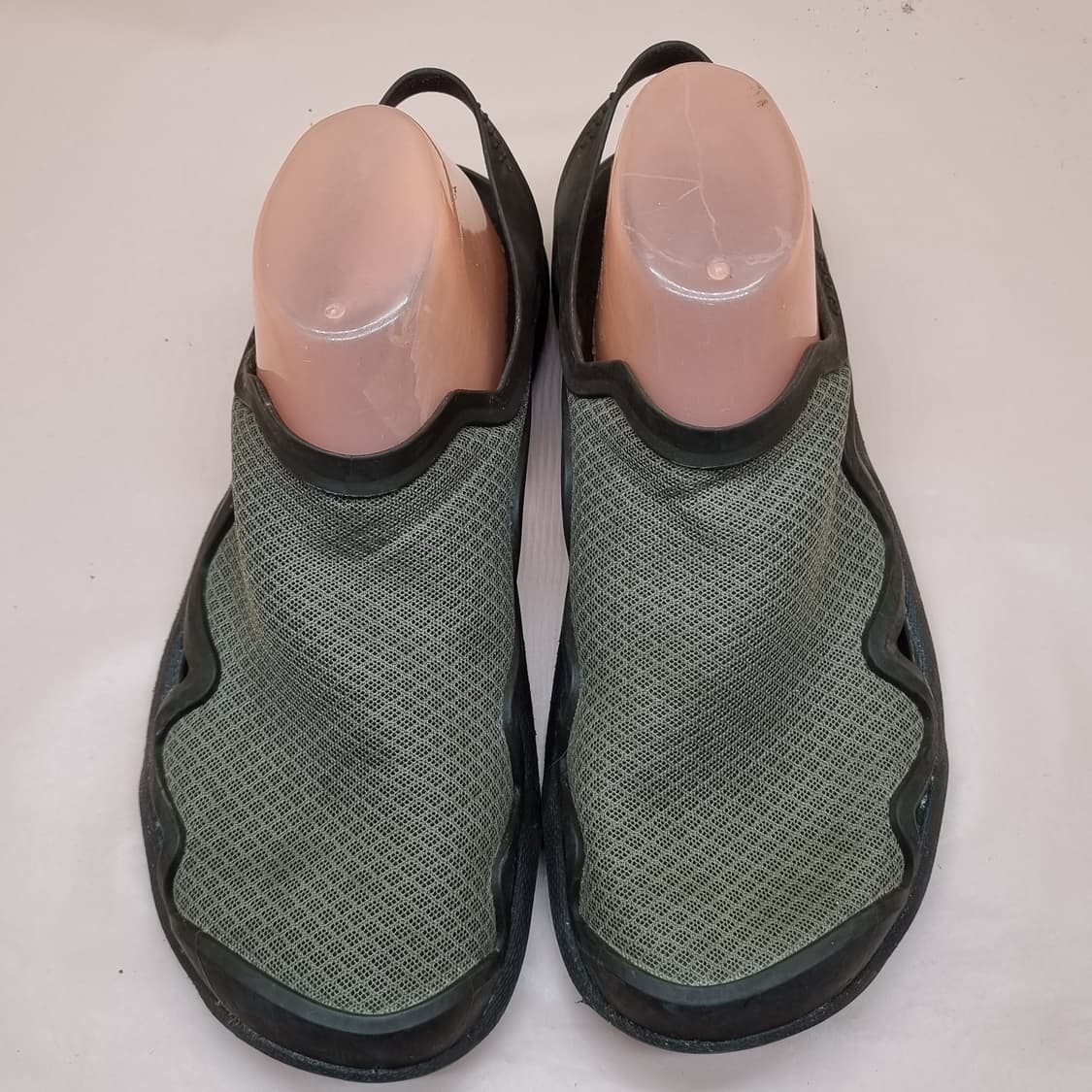 크록스 스위프트워터 남성샌들270 상품이미지2