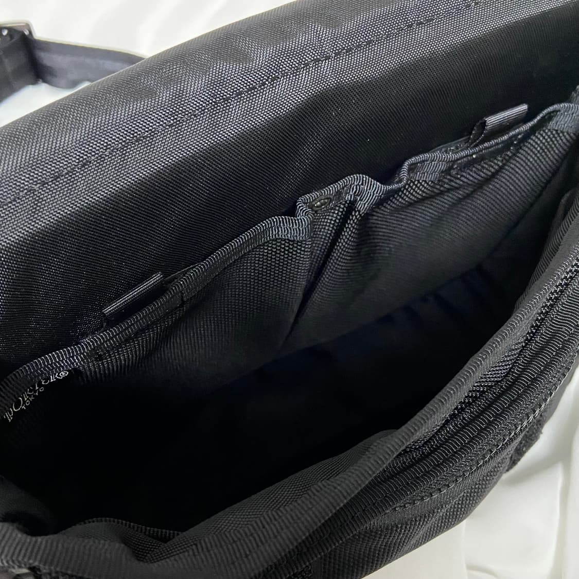 미품)PORTER 포터 히트 숄더백 상품이미지9