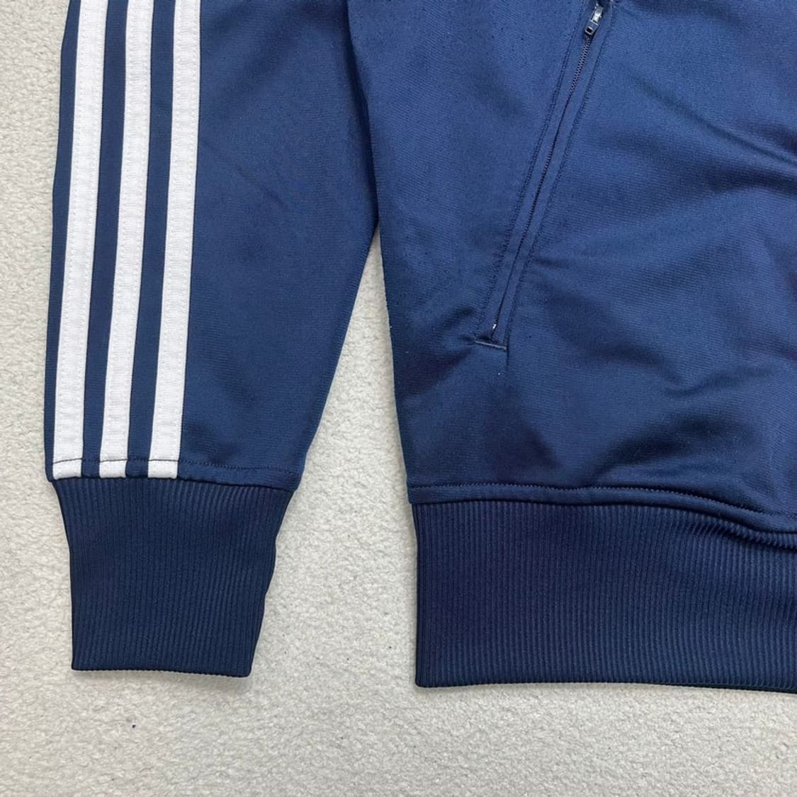 아디다스 구파이어버드 네이비 트랙탑 져지 85 상품이미지3