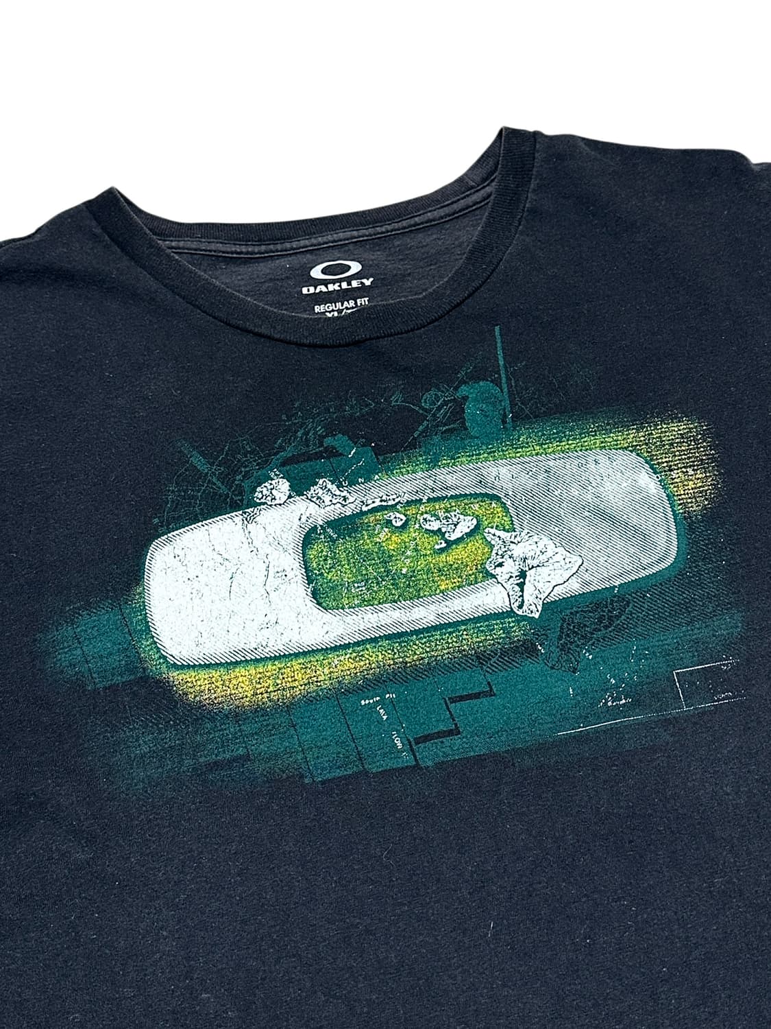 Oakley 오클리 티셔츠 XL 상품이미지2