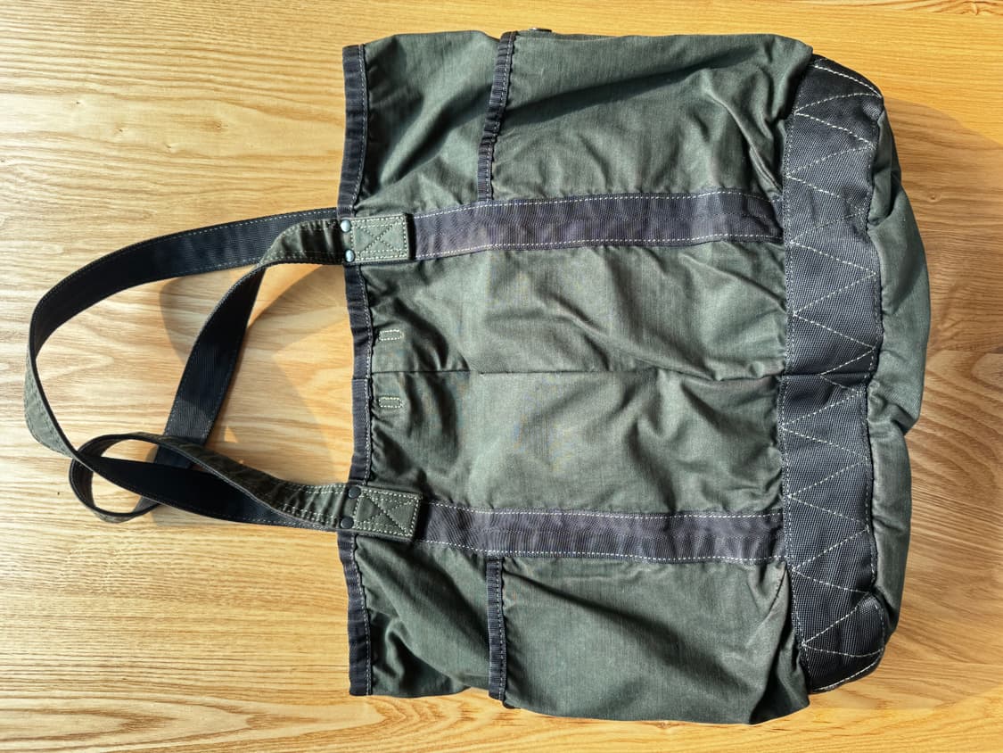 포터/ PORTER CRAG/ TOTE BAG 상품이미지3