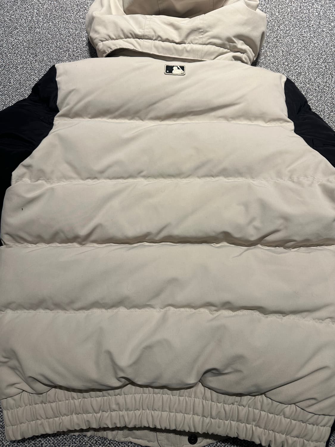 MLB 뉴욕양키스 패딩 자켓 90 상품이미지3