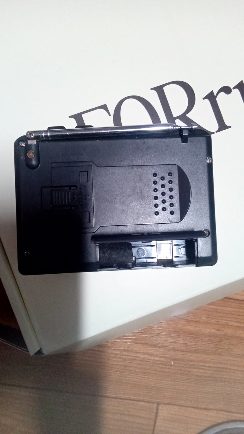 파나소닉 녹음기,라디오 상품이미지4