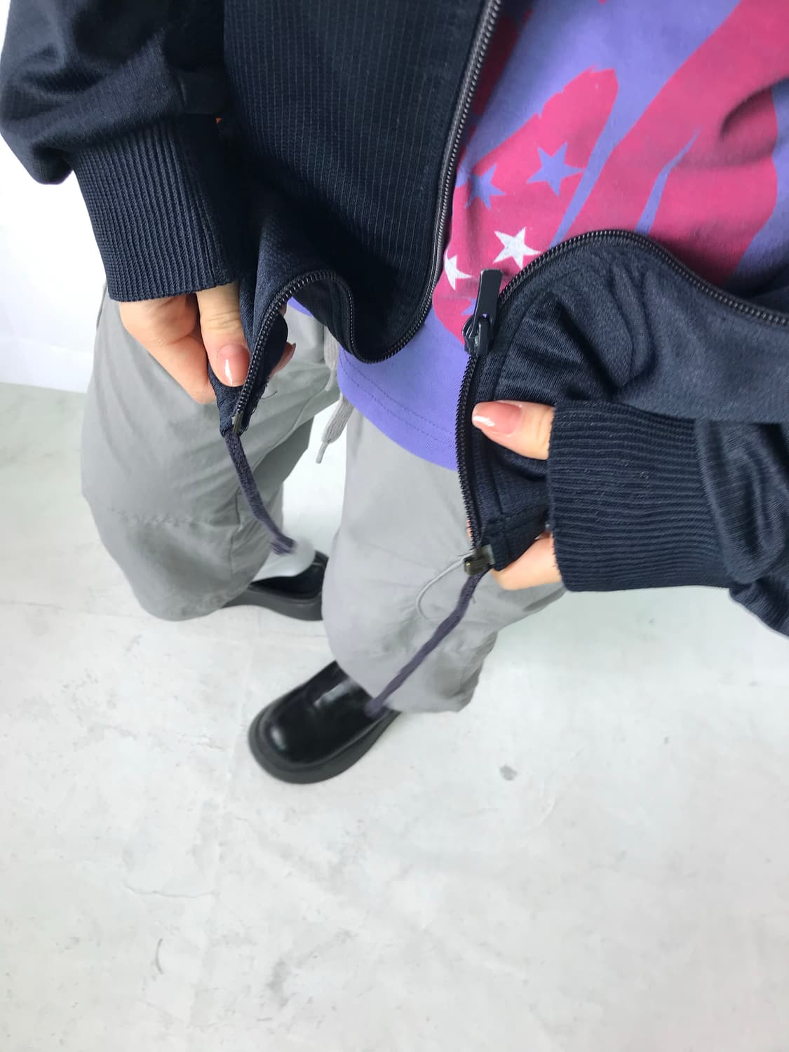 Adidas 트랙자켓  상품이미지6