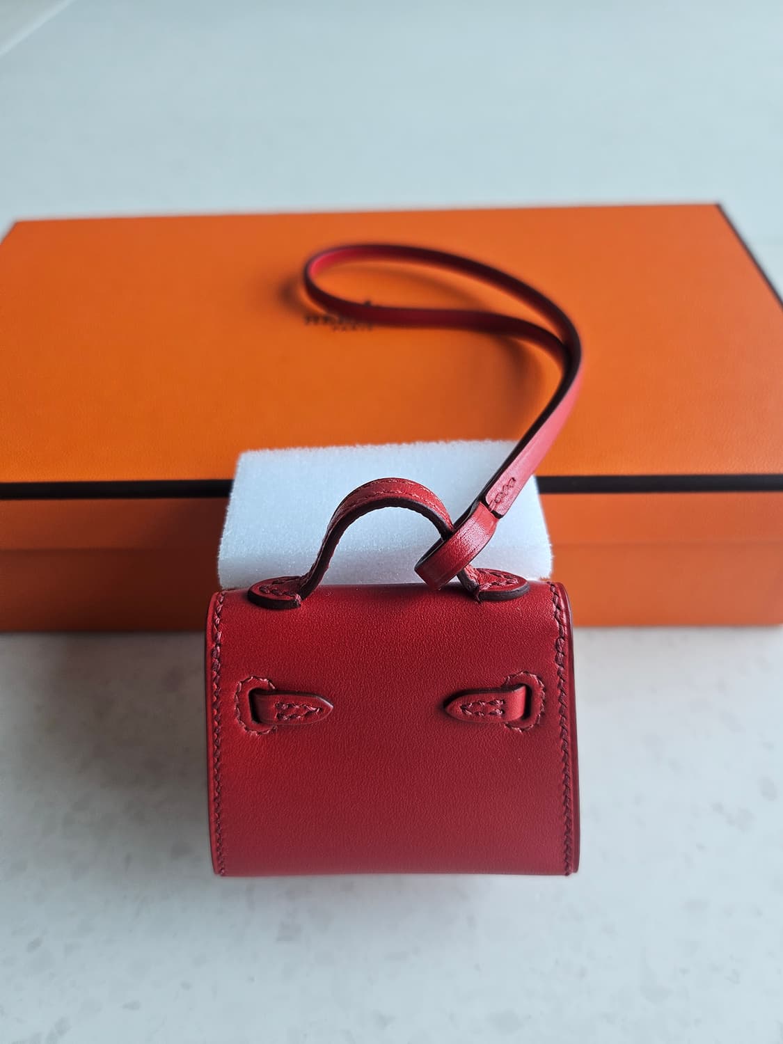 에르메스 켈리돌 참 상품이미지4