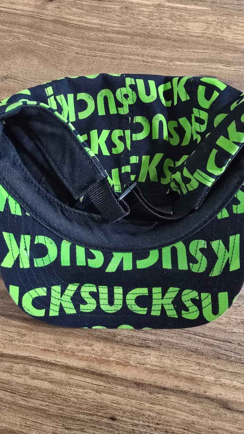 슈프림 16FW 썩 캠프캡 상품이미지3