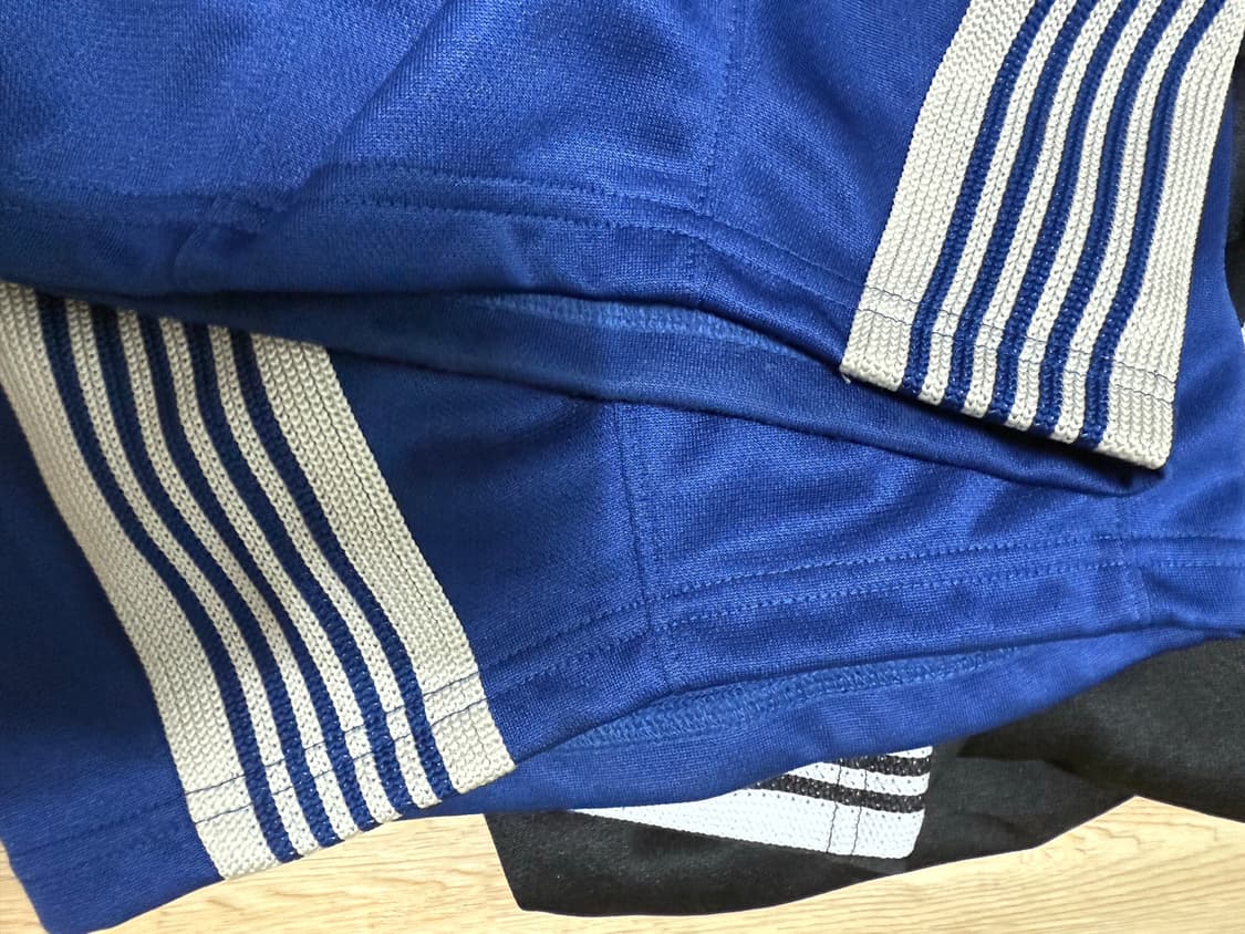 [s] 니들스 x 비버 hd 로얄 블루 상품이미지4