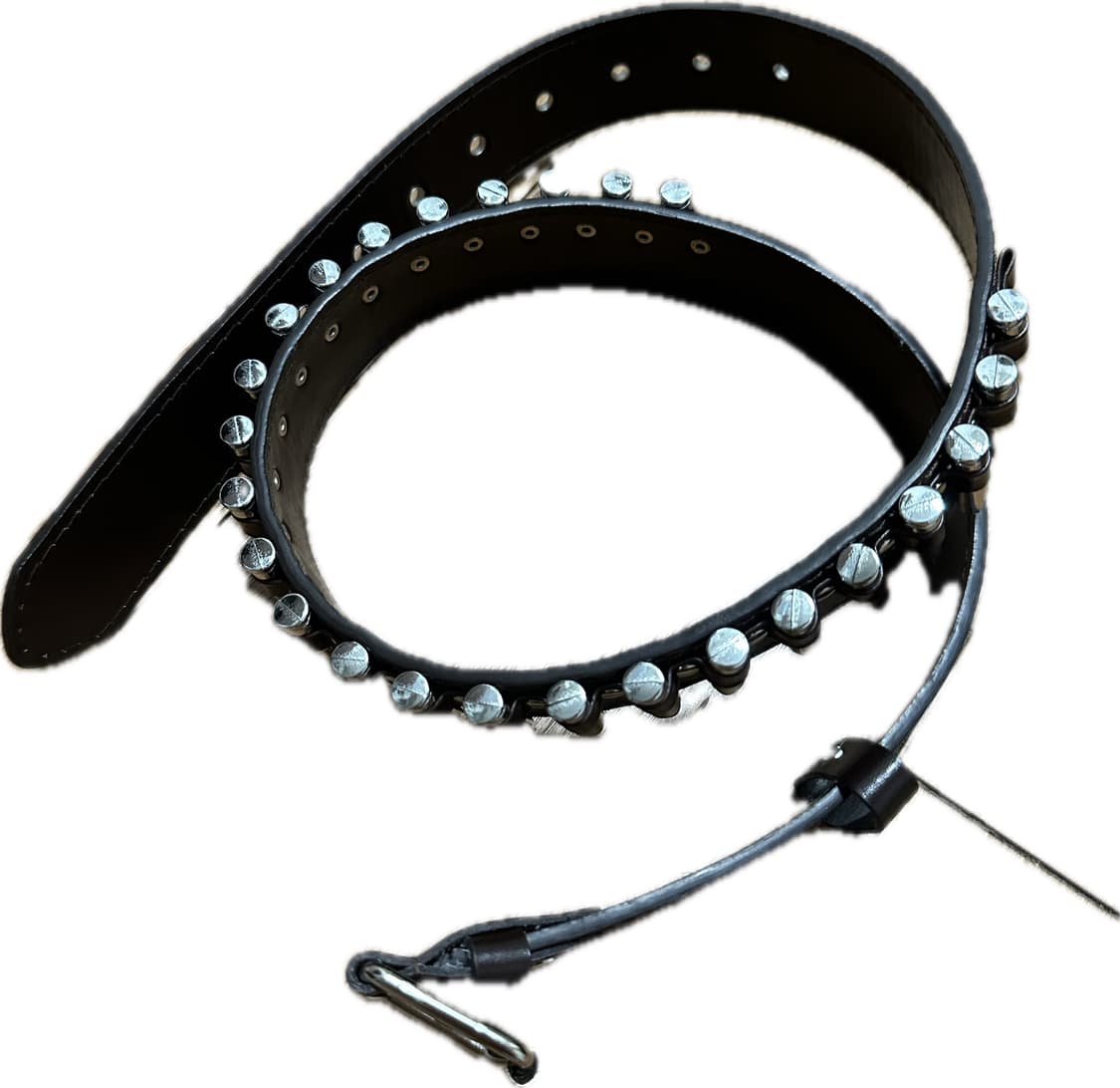 빈티지 총알 벨트 상품이미지1