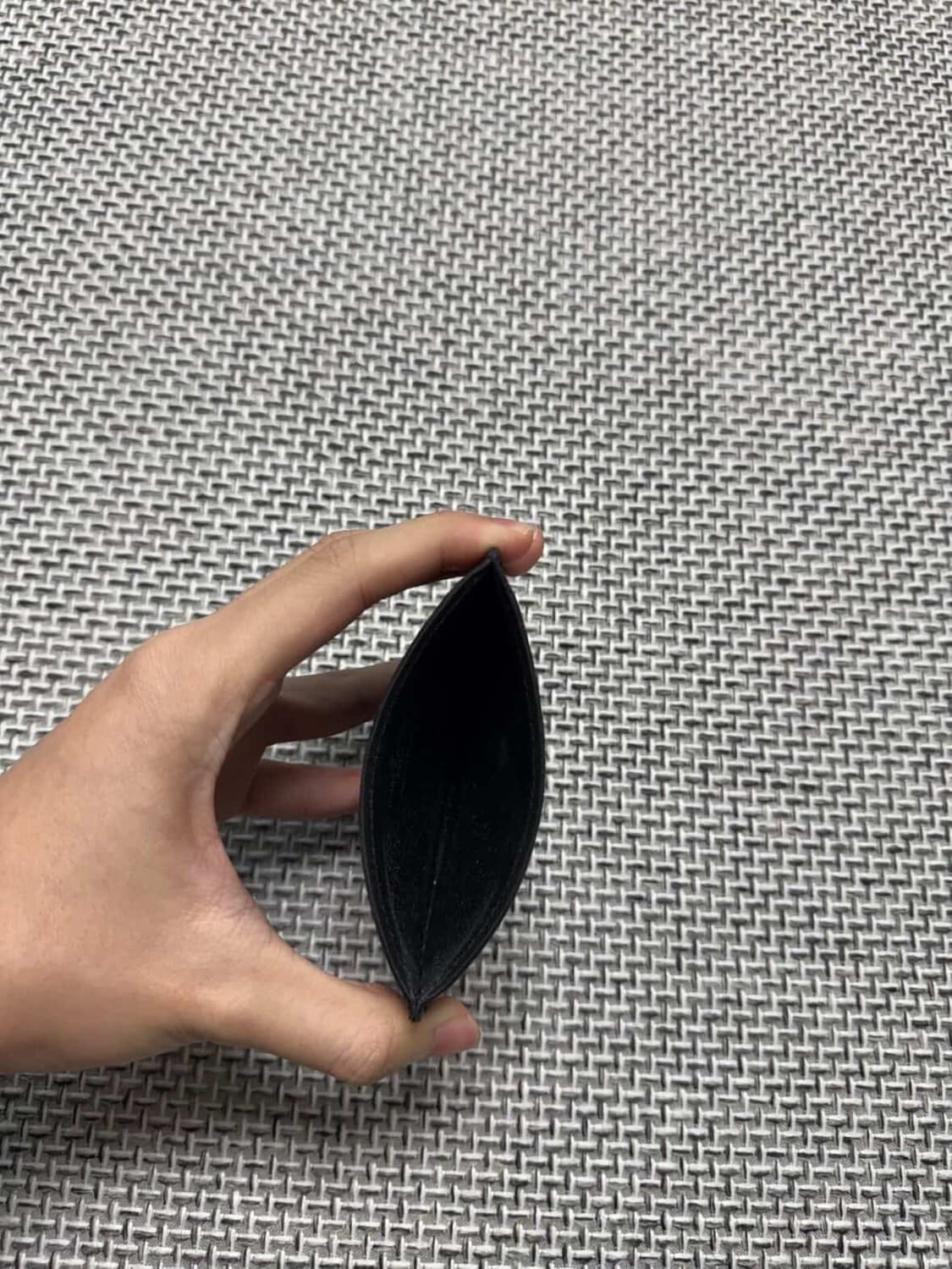 루이비통 모노그램 이클립스 카드지갑 상품이미지8