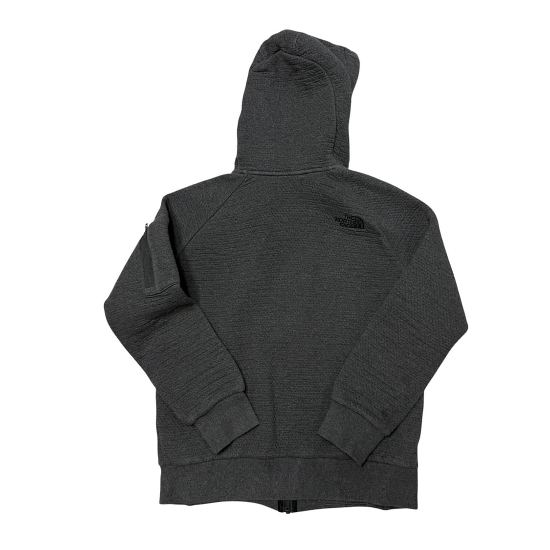 노스페이스 후드집업 상품이미지3