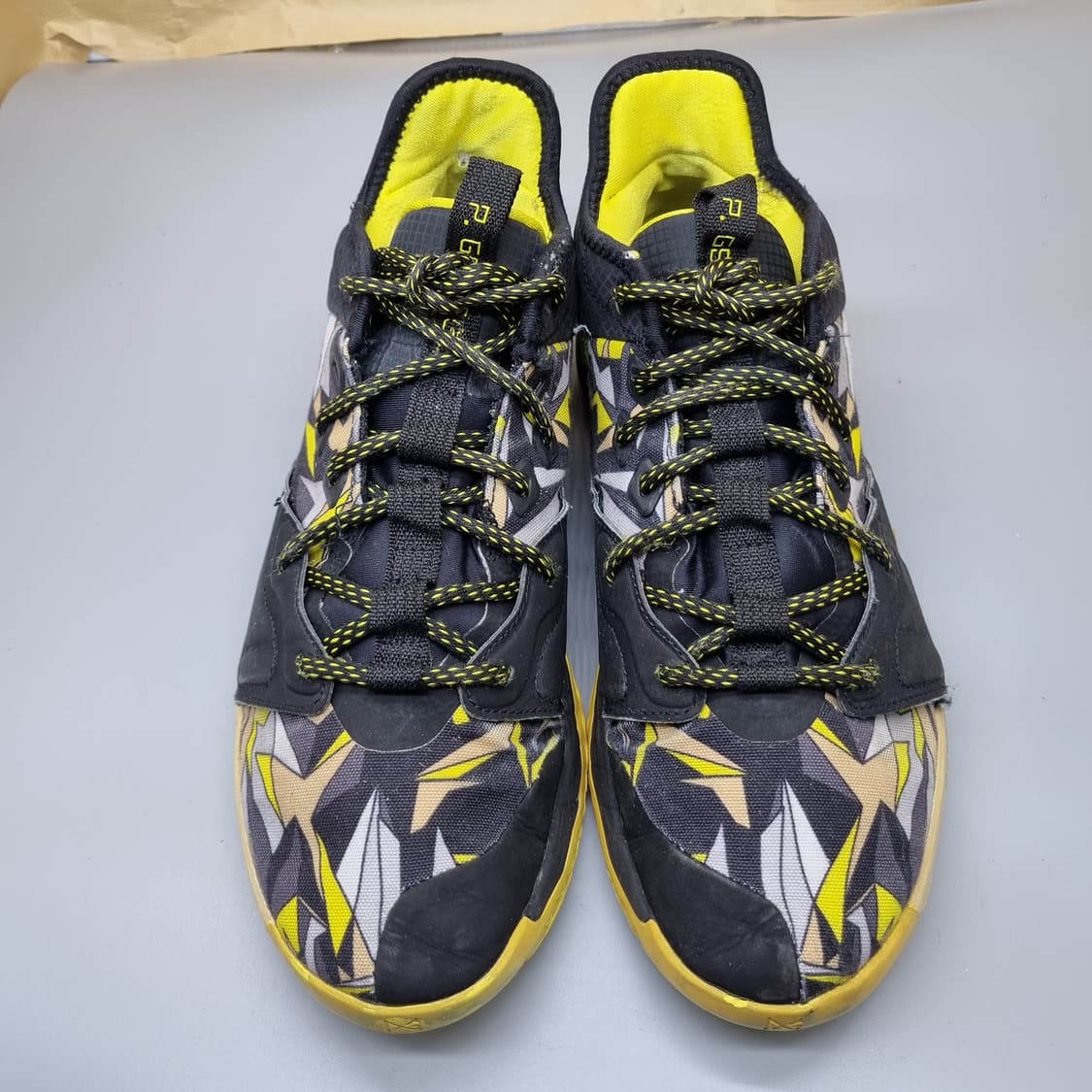 나이키 PG3 농구화 280 상품이미지2