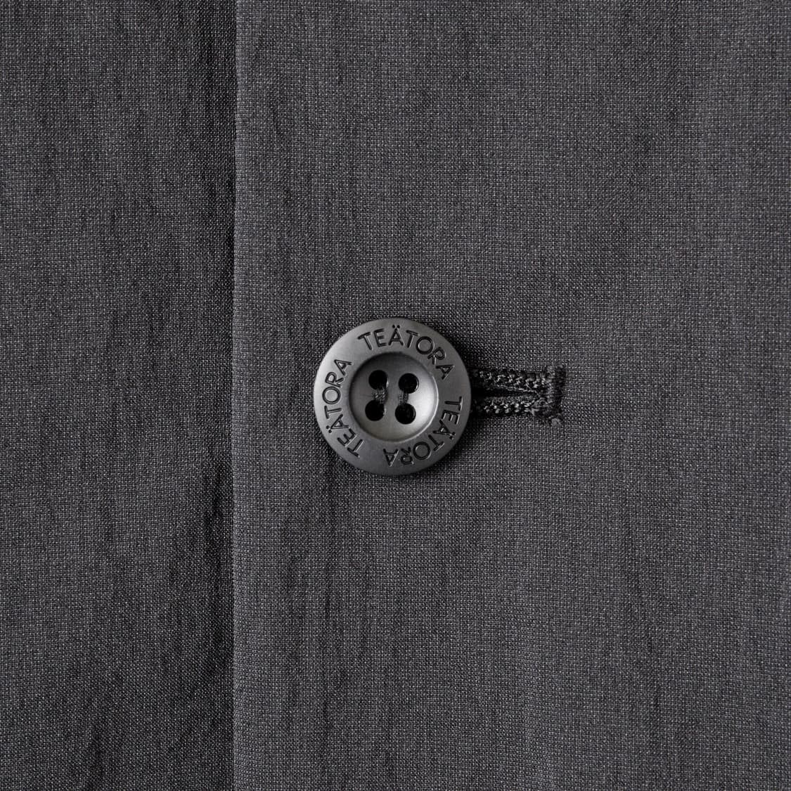 [5] 테아토라 닥터로이드 카트리지 셔츠 다크그레이 상품이미지2