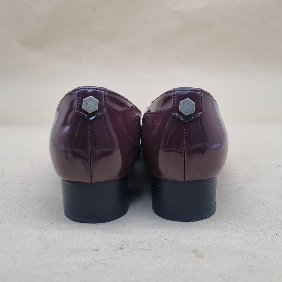 레노마 여성로퍼240 굽4 상품이미지4