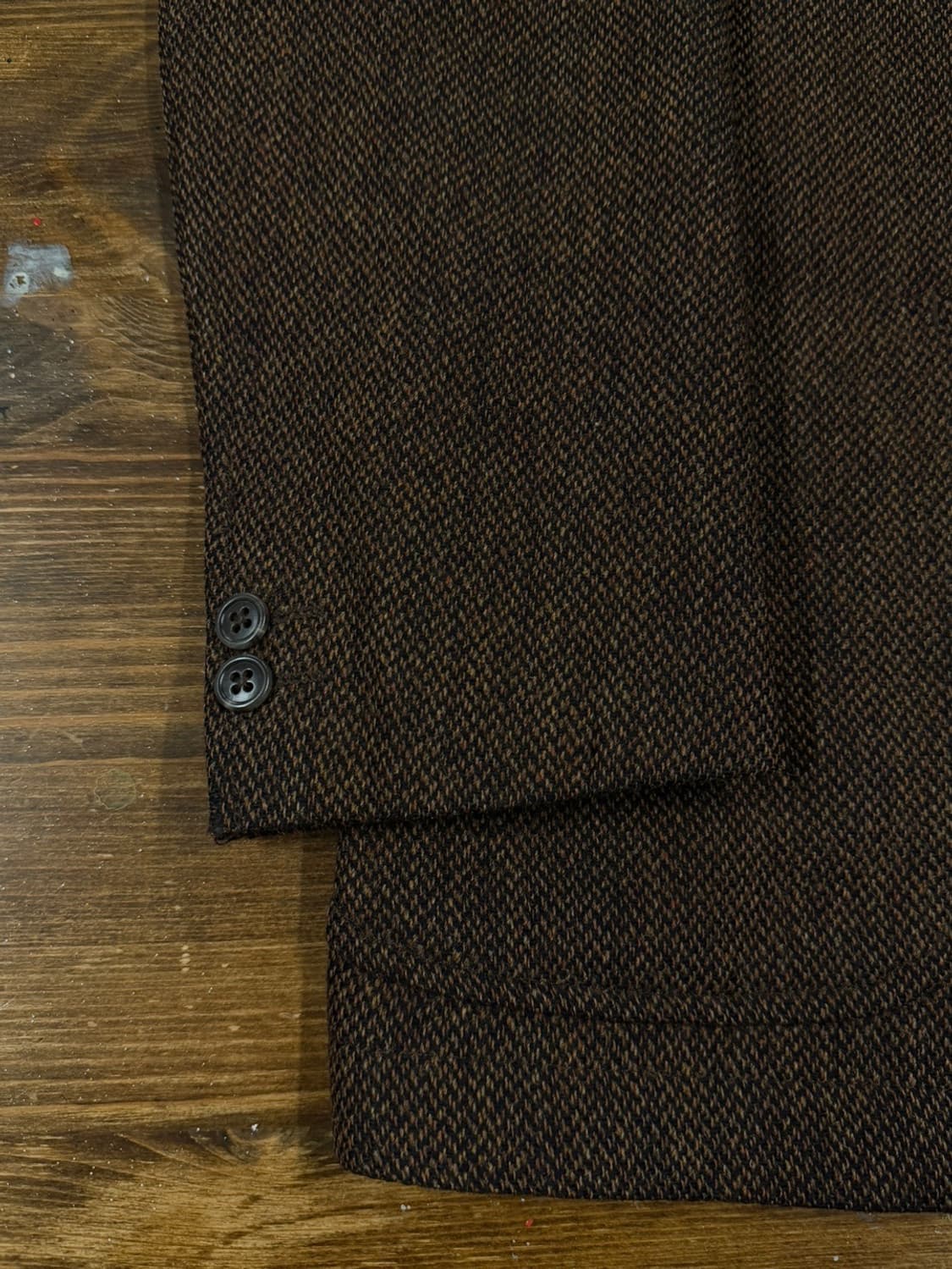 제이프레스 트위드 자켓 100~103 상품이미지8