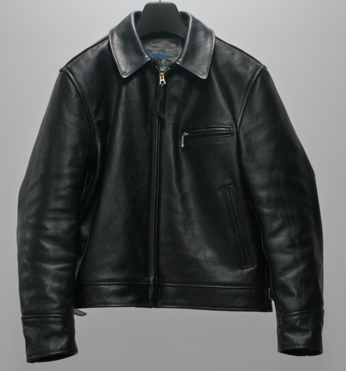 에어로레더 하이웨이맨 랜덤워크 40 상품이미지1