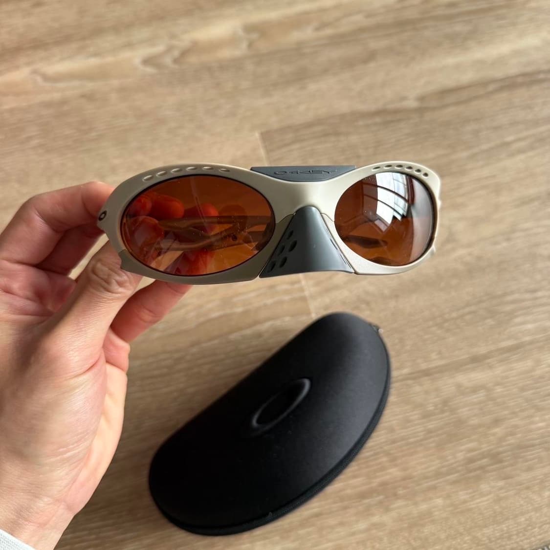 오클리 플란타리스  상품이미지2