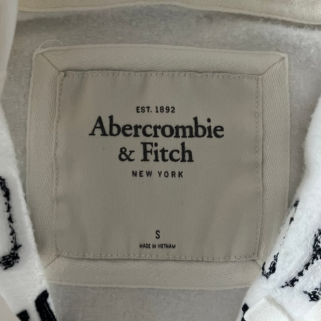 zip up hoodie 상품이미지10