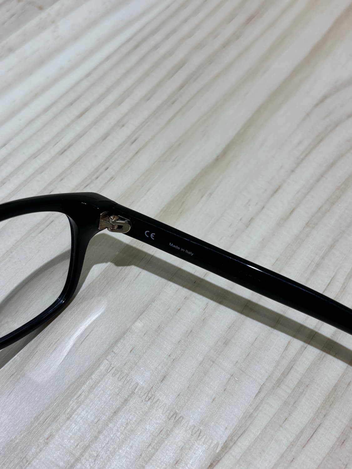 셀린느 뿔테 안경 상품이미지8