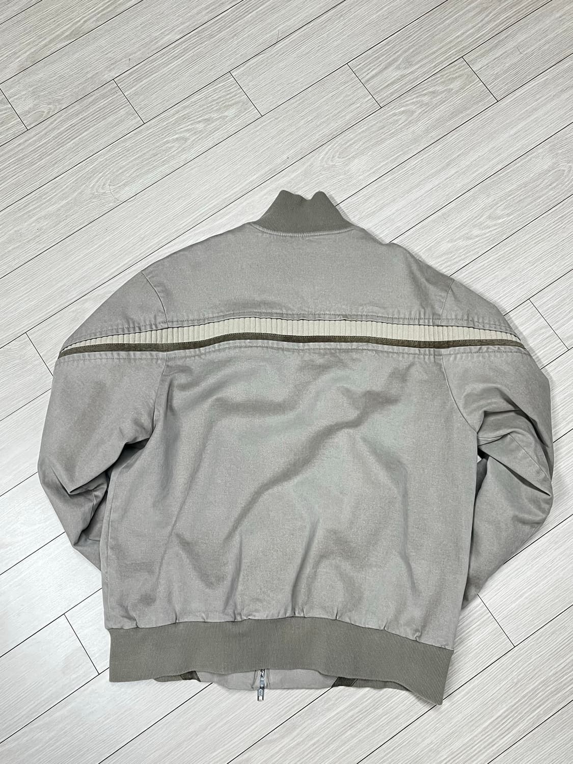 Xlim ep.3 01 베이지 자켓 상품이미지6