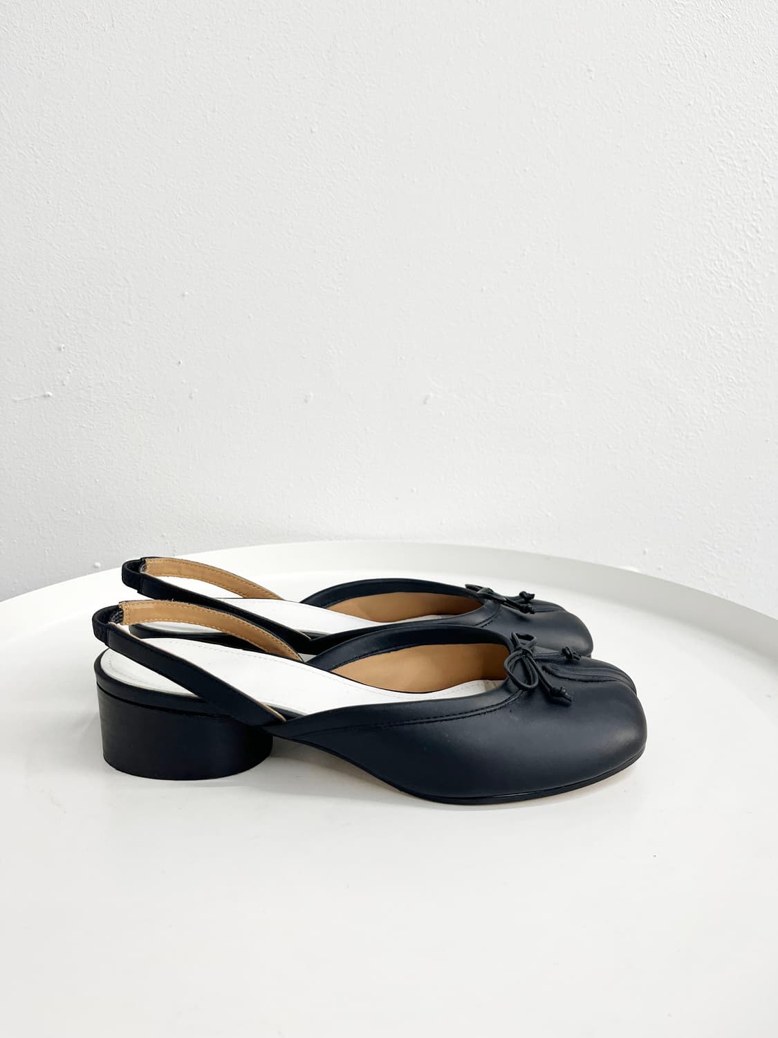 메종 마르지엘라 타비 샌들 (225) 상품이미지3