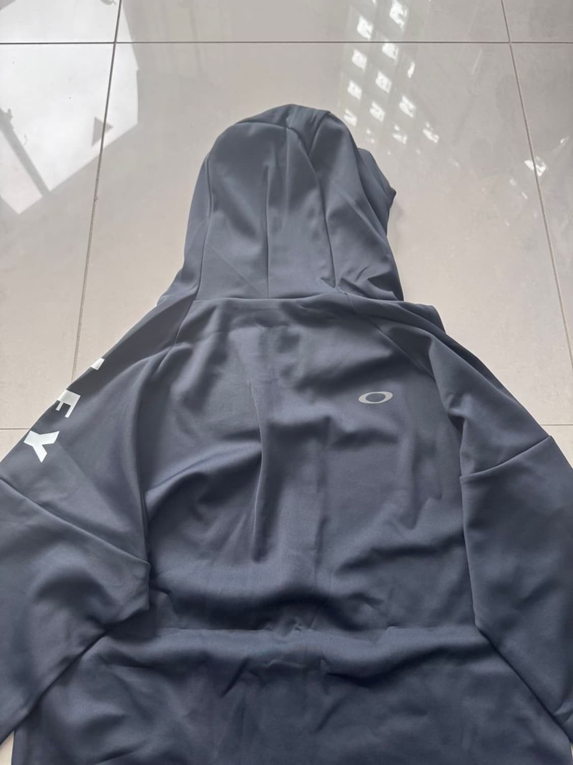 SYNCHRONISM JAKET 8.0 자켓 8.0 FOA407555 상품이미지8