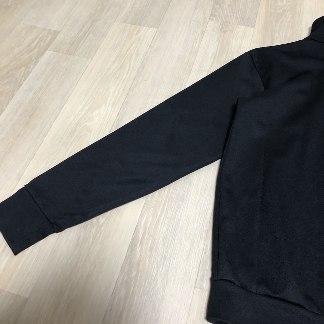 (90) 아디다스 adidas 유로파 트랙탑 져지 블랙 아디다스져지 상품이미지8