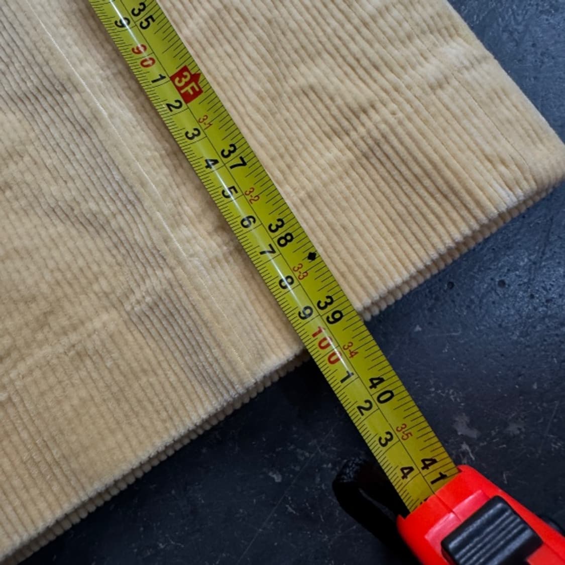 38 폴로 코듀로이 팬츠  상품이미지8