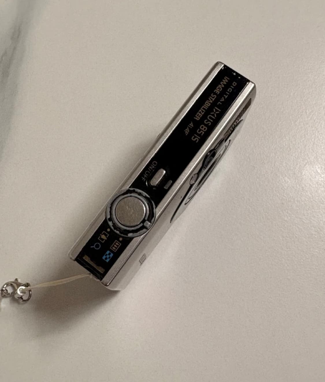 캐논 IXUS 85 IS 상품이미지5