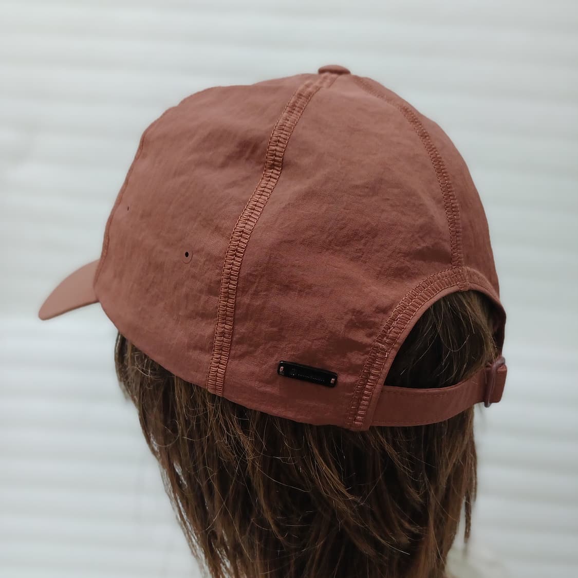 정품 룰루레몬 스포츠 경량 러닝 캡 여성 모자 훌륭 사랑봉봉 상품이미지2