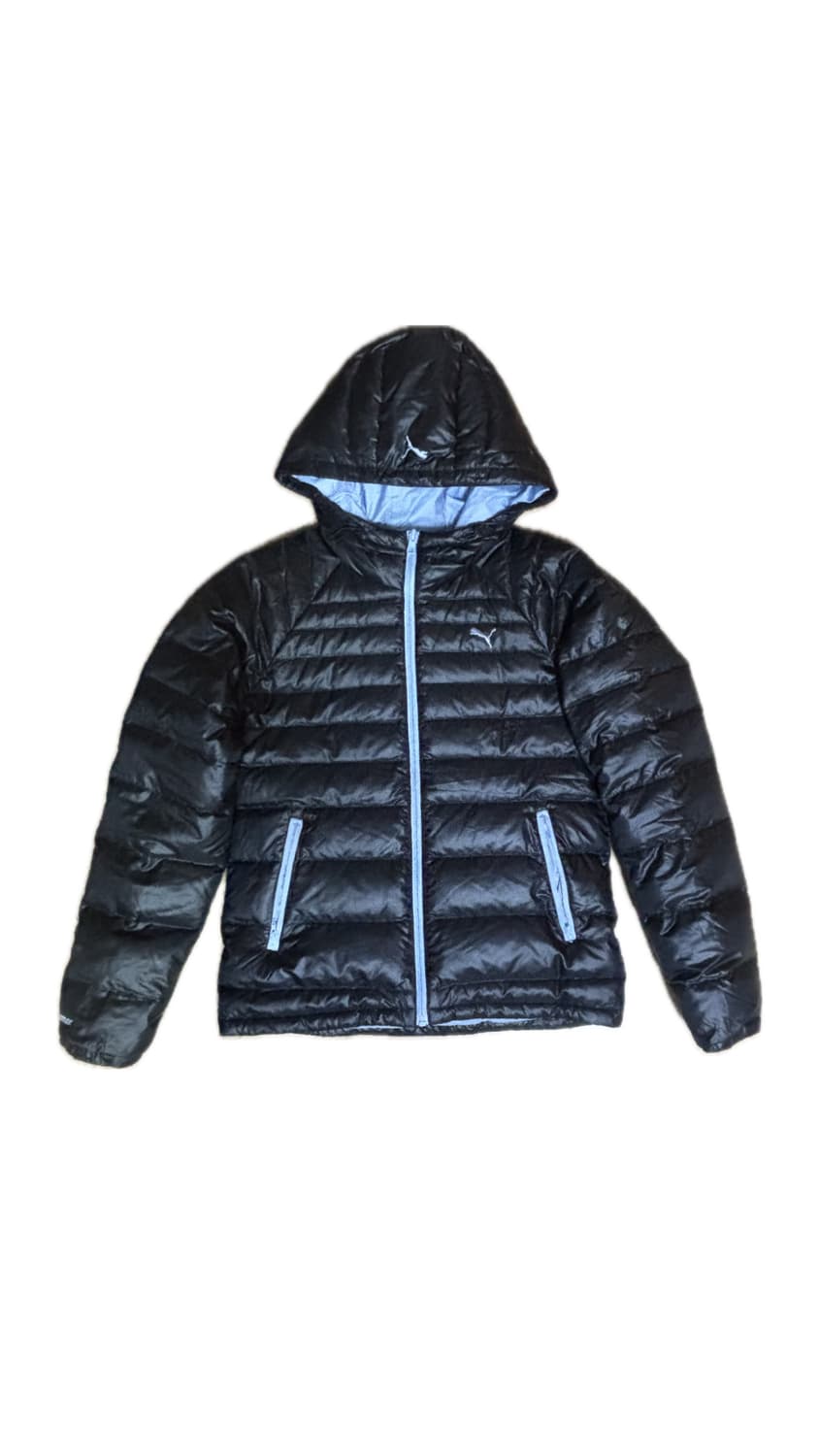 90s 퓨마 경량패딩 상품이미지3