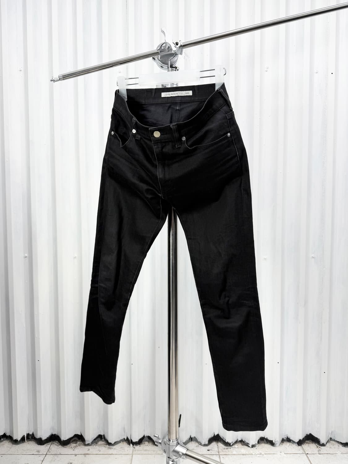 john lawrence sullivan cotton pants 상품이미지5